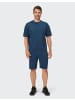 Joy Sportswear Bermuda AIKO in petrol blue
