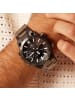 Casio Stahl Solaruhr Casio Edifice Grau