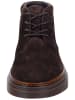 GANT Footwear Stiefelette in Espresso