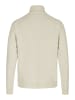 HECHTER PARIS Rollkragen-Pullover in champagne