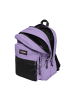 Eastpak Pinnacle-Rucksack Violett