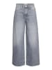 Vero Moda Weit geschnitten in Medium Grey Denim