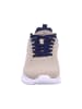 Kappa Schnürschuh in beige