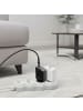 Forcell F-Energy GaN III Ladegerät 45 W 2x USB-C
