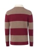 Gant Strickpoloshirt in mehrfarbig - 0001