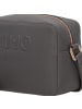 Liu Jo Halona Umhängetasche M 20 cm antracite