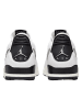 Jordan Jordan Turnschuhe in white/wolf grey/black/sail