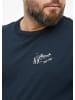 s.Oliver T-Shirt in 59D8_navy