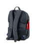 Tucano Rucksack in DARK GREY