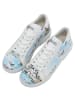 Dogo Ace Sneakers - Lago di Como 37 in Blau