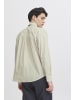 CASUAL FRIDAY Langarmhemd CFMARTIS in Beige