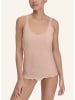 Hessnatur Tanktop in puder
