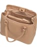 Valentino Bags Handtasche Brixton X05 in Beige