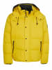 Calvin Klein Outdoorjacke für Herren in gelb