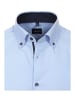 Venti Businesshemd in Blau