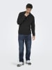 Only&Sons Pullover in Black