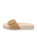 ROHDE Espadrilles Pantoletten in Beige