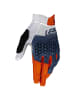 Leatt GLOVEMTB 4.0 LITE in Marine