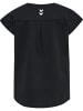 Hummel Hummel T-Shirt S/S Hmlprima Mädchen in BLACK