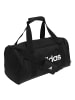 adidas Sporttasche Linear Duffel S in Schwarz