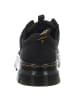Dr. Martens Sportlicher Schnürschuh in schwarz