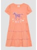 s.Oliver Kleid  in  2218_orange