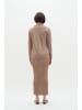 InWear Strickjacke ThaniIW A-shape in Gold