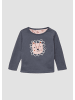 s.Oliver T-Shirt in 9585_schiefergrau
