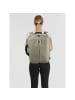 Mandarina Duck Eco Coated Reiserucksack 40 cm in mud