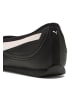Puma Sneakers Low Catch Soleil Ballerinas in schwarz