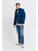 BLEND Steppjacke BHOuterwear in Blau