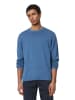 Marc O'Polo Pullover regular in wedgewood