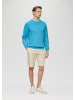 s.Oliver Sweatshirt  in  6259_pastelltürkis