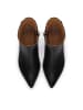 Kazar Boots in Schwarz