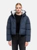 Marikoo Winterjacke Zilvaa 16 in Night Sky Blue