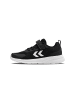 Hummel Elastische Schnürsenkel Sneaker Actus Tr Lebensstil Kinder in ANTHRACITE