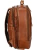 The Chesterfield Brand Rucksack Jamaica in Cognac