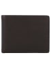 PICARD Brooklyn Geldbörse Leder 13 cm in cafe