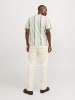 Jack & Jones T-shirt in Green Tint