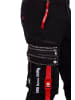 Cipo & Baxx Hose in Black