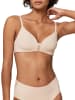 Triumph Soft-BH Flex Smart in Soft Praline