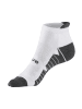 LASCANA ACTIVE Sneakersocken in weiß