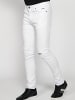KOROSHI Jeans Super Skinny in weiß