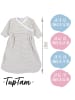 TupTam Baby Langarm Innenschlafsack in beige