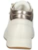 ara Sneaker in Cream