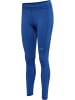 Newline Leggings Women Core Tights in TRUE BLUE