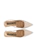 Bianco Pumps in Beige1