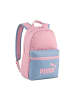 Puma Phase CB Small Backpack 11 Liter Kinder Rucksack in poised Pink-cool blue