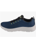 Skechers Sneaker für Herren in dunkel-blau