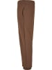 Urban Classics Urban Classics Herren Ultra Heavy Sweatpants in bark